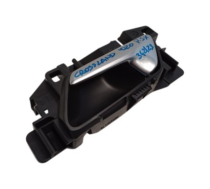 Maniglia interna Posteriore Sinistra OPEL Crossland Serie dal 17