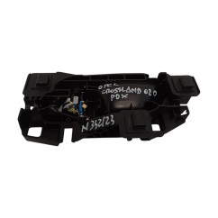 Maniglia interna Posteriore Destra OPEL Crossland Serie dal 17 - 13484998 - 2374917