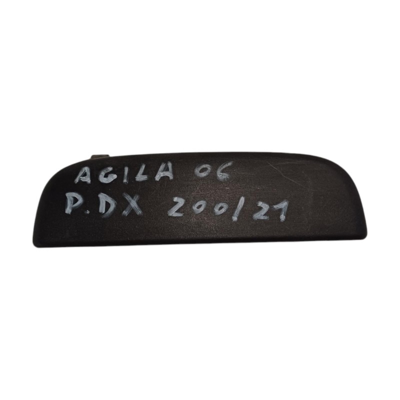 Maniglia interna Posteriore Destra OPEL Agila 2° Serie