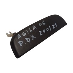 Maniglia interna Posteriore Destra OPEL Agila 2° Serie - 9212884 - 2374926
