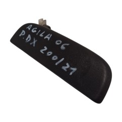 Maniglia interna Posteriore Destra OPEL Agila 2° Serie - 9212884 - 2374926