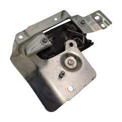 Maniglia interna Posteriore Sinistra PEUGEOT Ranch 2° Serie - 9143L6 - 2375708