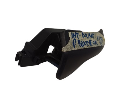 Maniglia interna Anteriore Destra PEUGEOT Boxer 4° Serie