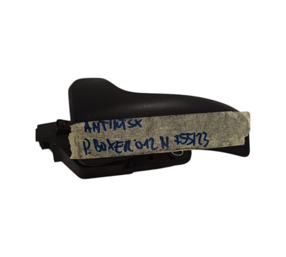 Maniglia interna Anteriore Sinistra PEUGEOT Boxer 4° Serie