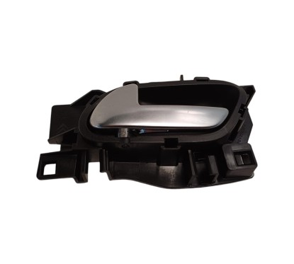 Maniglia interna Anteriore Sinistra PEUGEOT 208 Serie dal 12 al 19 - 96555518VV - 2375845