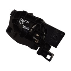Maniglia interna Anteriore Sinistra PEUGEOT 208 Serie dal 12 al 19 - 96555518VV - 2375845