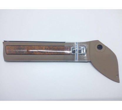 Pannello interno portiera ant SX JAGUAR XJ 1° Serie - 1411633 - 1411633