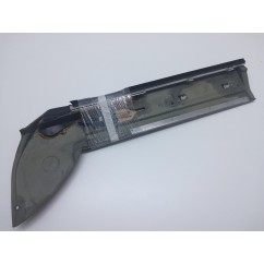 Pannello interno portiera ant SX JAGUAR XJ 1° Serie - 1411633 - 1411633