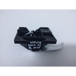 Maniglia interna Anteriore Sinistra FIAT 500 X Serie dal 15 - 1157041 - 1157041