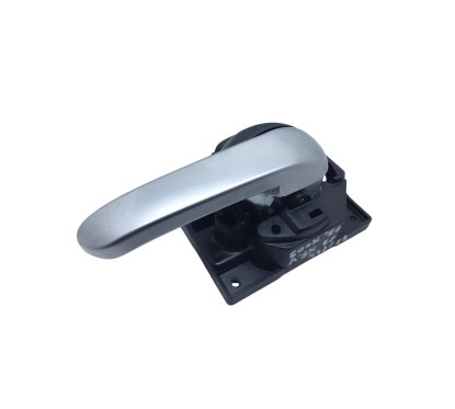 Maniglia interna Posteriore Sinistra FIAT 500 X Serie dal 15 - 1157048 - 1157048