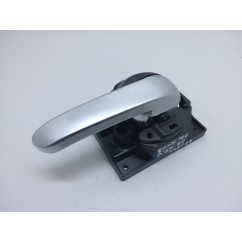 Maniglia interna Posteriore Sinistra FIAT 500 X Serie dal 15 - 1157048 - 1157048