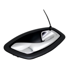 Maniglia interna Anteriore Destra RENAULT Clio Serie IV dal 12 al 19 - 826724399R - 1590074