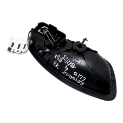 Maniglia interna Posteriore Sinistra RENAULT Clio Serie IV dal 12 al 19 - 826733790R - 1590085