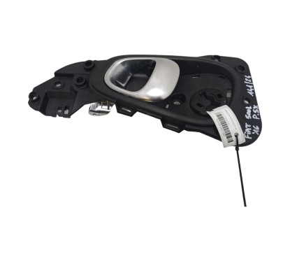 Maniglia interna Posteriore Sinistra FIAT 500 L Serie 351 352 dal 12 - 2298792 - 1687819