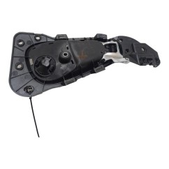 Maniglia interna Posteriore Sinistra FIAT 500 L Serie 351 352 dal 12 - 2298792 - 1687819