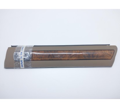 Pannello interno portiera post dx JAGUAR XJ 1° Serie - 1411634 - 1411634