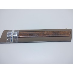 Pannello interno portiera post dx JAGUAR XJ 1° Serie