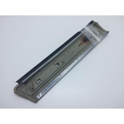 Pannello interno portiera post dx JAGUAR XJ 1° Serie - 1411634 - 1411634