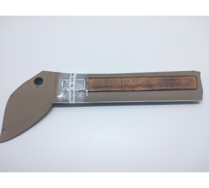 Pannello interno portiera ant DX JAGUAR XJ 1° Serie - 1411635 - 1411635