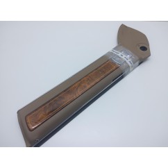 Pannello interno portiera ant DX JAGUAR XJ 1° Serie - 1411635 - 1411635