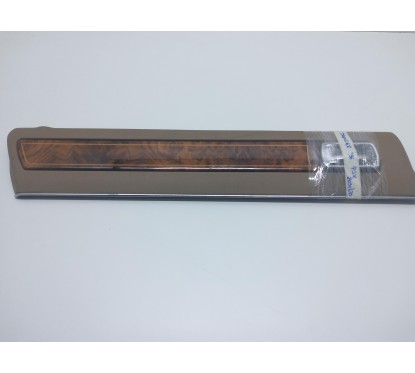 Pannello interno portiera post sx JAGUAR XJ 1° Serie - 1411636 - 1411636