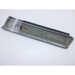 Pannello interno portiera post sx JAGUAR XJ 1° Serie - 1411636 - 1411636