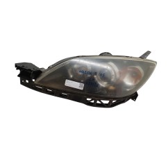 Faro Anteriore Sinistro MAZDA 3 Berlina Serie dal 03 al 09 - BP4K510L0E - 3336704