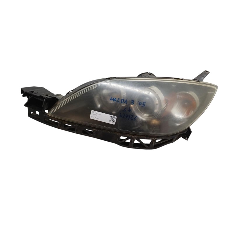 Faro Anteriore Sinistro MAZDA 3 Berlina Serie dal 03 al 09