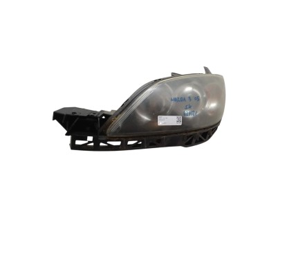 Faro Anteriore Sinistro MAZDA 3 Berlina Serie dal 03 al 09