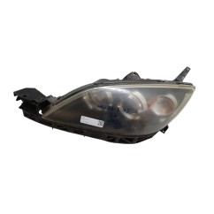 Faro Anteriore Sinistro MAZDA 3 Berlina Serie dal 03 al 09 - BP4K510L0E - 3336704