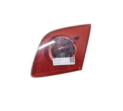 Stop fanale posteriore Destro MAZDA 3 Berlina Serie dal 03 al 09 - BP4K513F0C - 3336784