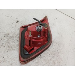 Stop fanale posteriore Destro MAZDA 3 Berlina Serie dal 03 al 09 - BP4K513F0C - 3336784
