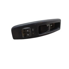 Pulsantiera Anteriore Sinistra OPEL Combo Serie D - 95510912 - 3336949