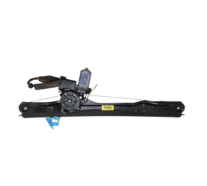 Alzacristallo elettrico ant. DX OPEL Combo Serie D - 95526592 - 3337000
