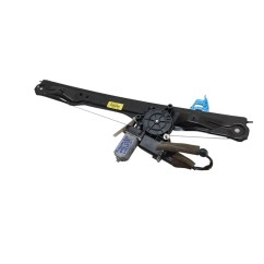 Alzacristallo elettrico ant. DX OPEL Combo Serie D - 95526592 - 3337000