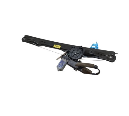 Alzacristallo elettrico ant. DX OPEL Combo Serie D