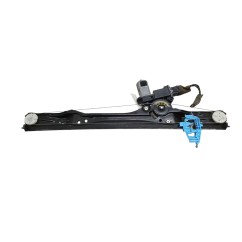 Alzacristallo elettrico ant. DX OPEL Combo Serie D - 95526592 - 3337000