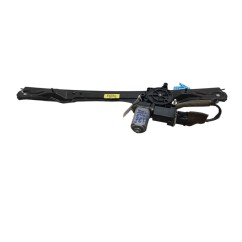 Alzacristallo elettrico ant. DX OPEL Combo Serie D - 95526592 - 3337000