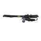 Alzacristallo elettrico ant. DX OPEL Combo Serie D