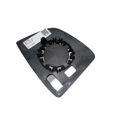 Vetro specchietto retrovisore sx OPEL Combo Serie D - 95511541 - 3337130