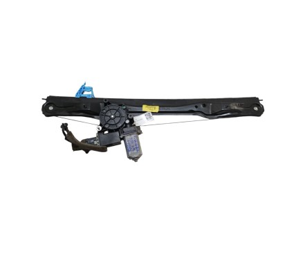 Alzacristallo elettrico ant. SX OPEL Combo Serie D - 95526063 - 3337326