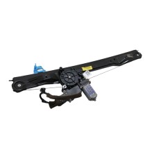 Alzacristallo elettrico ant. SX OPEL Combo Serie D - 95526063 - 3337326