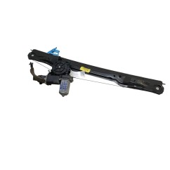 Alzacristallo elettrico ant. SX OPEL Combo Serie D - 95526063 - 3337326