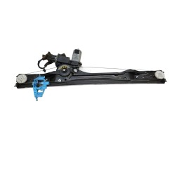Alzacristallo elettrico ant. SX OPEL Combo Serie D - 95526063 - 3337326