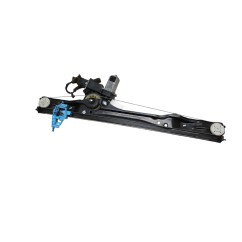 Alzacristallo elettrico ant. SX OPEL Combo Serie D - 95526063 - 3337326