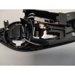Maniglia interna Anteriore Sinistra FORD Fiesta 6° Serie Restyling - 446627 - 446627