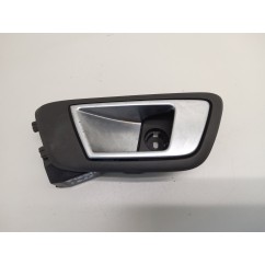 Maniglia interna Posteriore Sinistra FORD Fiesta 6° Serie Restyling - 446631 - 446631