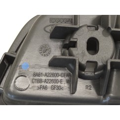 Maniglia interna Posteriore Destra FORD Fiesta 6° Serie Restyling - 446633 - 446633