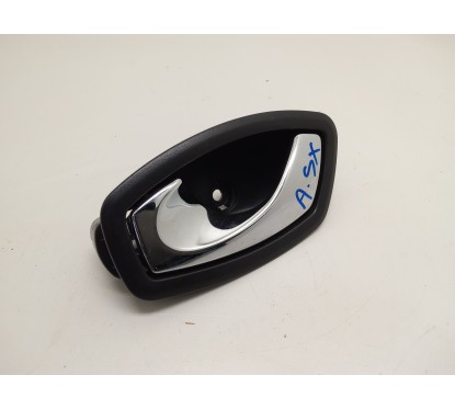 Maniglia interna Anteriore Sinistra RENAULT Megane Serie dal 08 al 15 - 456635 - 456635