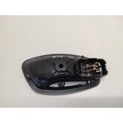 Maniglia interna Anteriore Sinistra RENAULT Megane Serie dal 08 al 15 - 456635 - 456635
